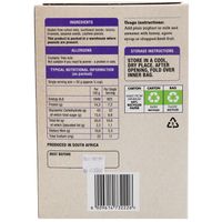 Health Connection Gluten Free Muesli